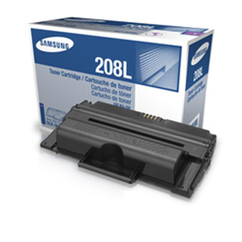 Samsung MLT-D208L toner cartridge Original Black