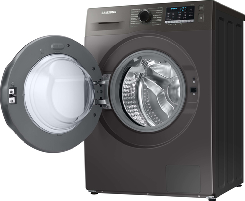 Samsung WD8ETA049BX/EG washer dryer Freestanding Front-load Black – image 6