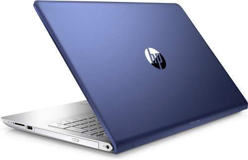 HP Pavilion 15-cd012ax AMD A9 A9-9420 Laptop – image 4