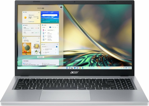 Acer Aspire 3 315-24P-R9ZJ AMD Ryzen™ 3 7320U Laptop
