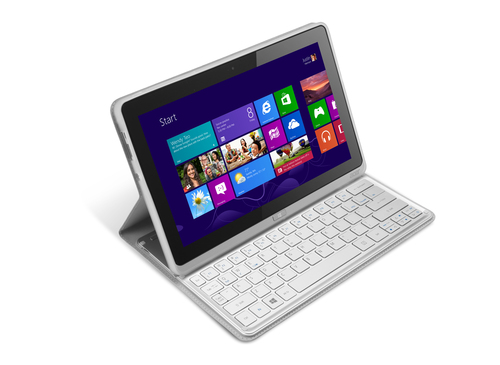 Acer Aspire One W701-33224G06AS Intel® Core™ i3 i3-3227U Hybrid (2-in-1) – image 4