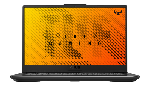 ASUS TUF Gaming FA706IU-H7099T AMD Ryzen™ 7 4800H Laptop – image 1