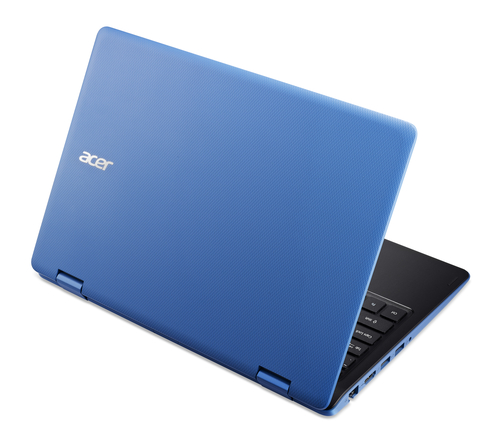 Acer Aspire R 11 R3-131T-C6TA Intel® Celeron® N3060 Laptop – image 5