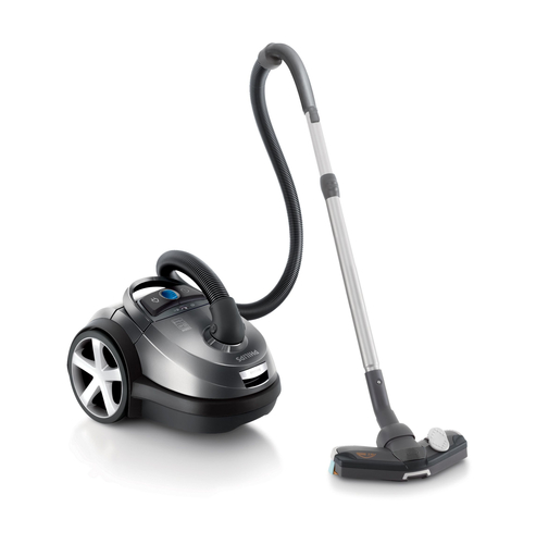 Philips Performer Vacuum cleaner with bag FC9170/07
