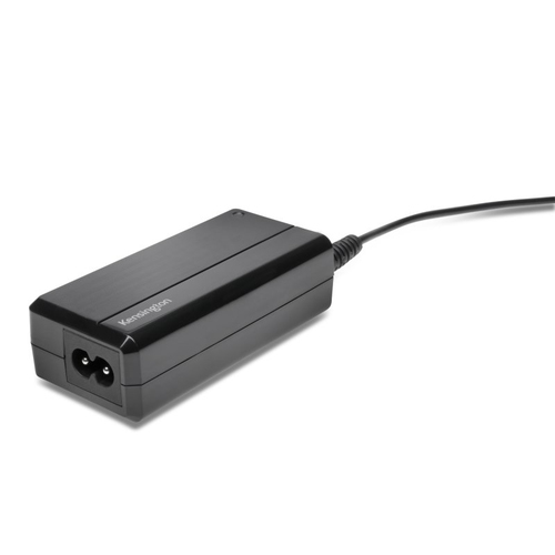 Kensington 8589638105 power adapter/inverter Black