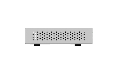 NETGEAR 8-port PoE Gigabit Ethernet Smart Switch with Insight Cloud Management (GC108PP) – image 6