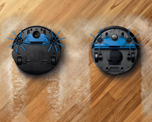 Philips SmartPro Active FC8822/01 robot vacuum – image 3