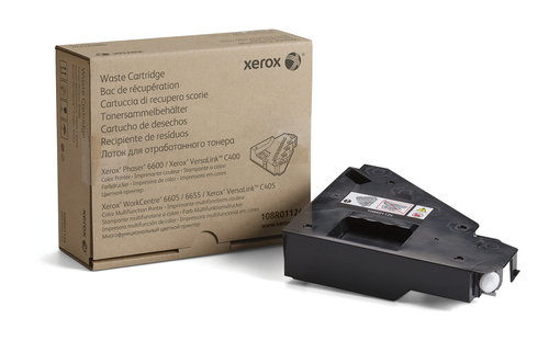 Cartucho XEROX VersaLink C400