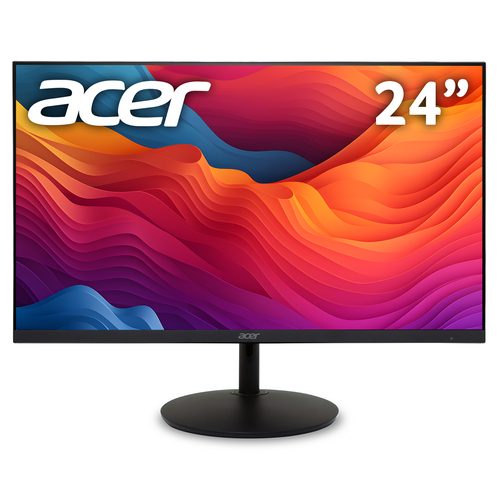 Acer Essential SH242YE – image 1