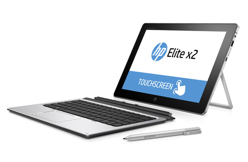 HP 1012 G1 + USB-C Mini Dock – image 2
