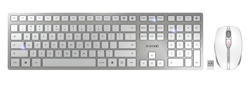 Cherry DW 9000 SLIM