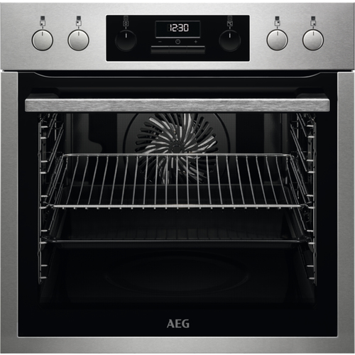 AEG EHBZM 71 L Chrome