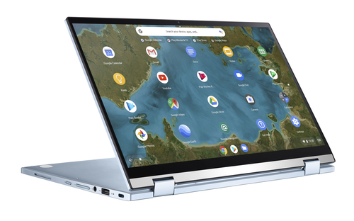 ASUS Chromebook Flip C433TA-AJ0147 laptop Intel® Core™ m3 m3-8100Y – image 8