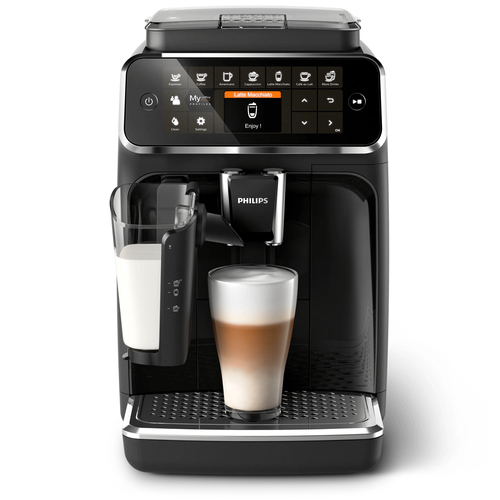 Philips 4300 series EP4341/51 coffee maker Fully-auto Espresso machine – image 1