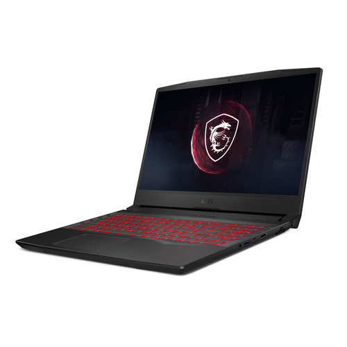 MSI GL66 11UCK-027NL Pulse – image 3