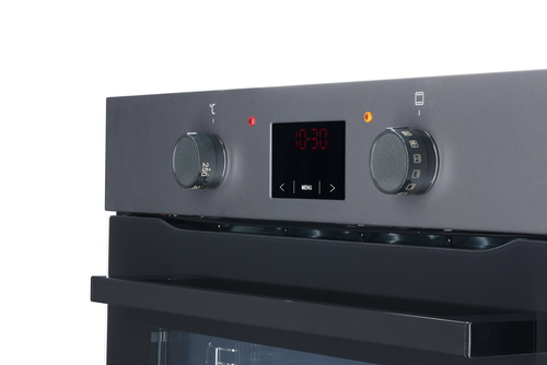CDA SC035BL oven – image 8