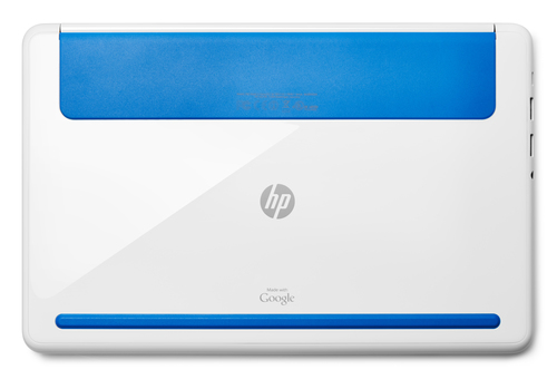HP Chromebook 11-1126UK Samsung Exynos Exynos 5 Dual – image 6