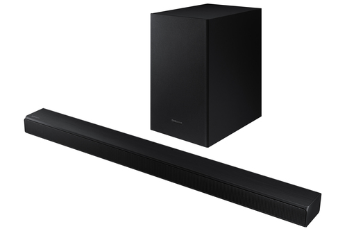 Samsung HW-T550 Черный 2.1 канала 320 W