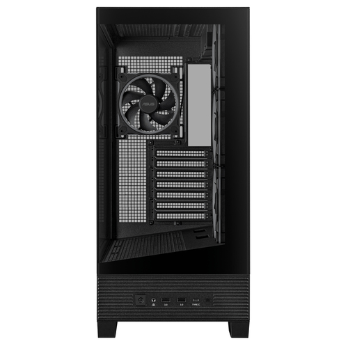 ASUS A31 PLUS TG ARGB Zwart, afbeelding 3