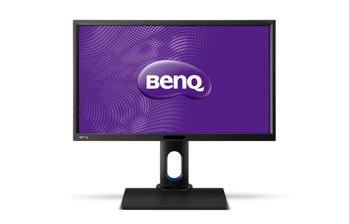BenQ BL2420U computer monitor – image 1