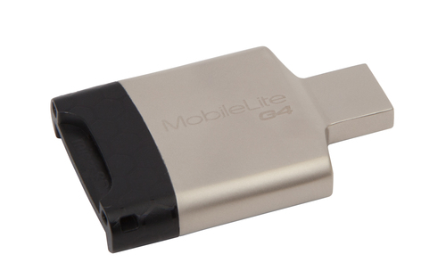 Kingston Technology MobileLite G4 – image 3