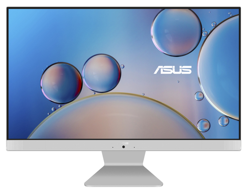 ASUS M3400WUAK-WA032W All-in-One PC/workstation AMD Ryzen™ 7 5700U