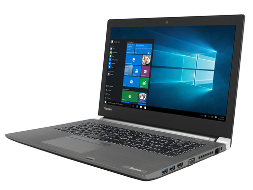 Dynabook A40-C-1DF Intel® Core™ i5 i5-6200U Laptop – image 8