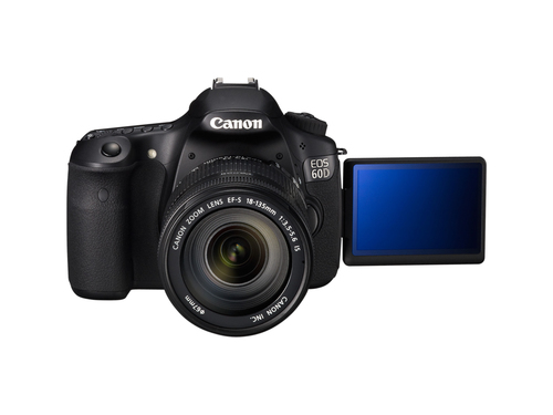 Canon 60D + EF-S 18-135mm – image 7