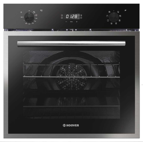 Hoover H-OVEN 300 HOC3251BI Black