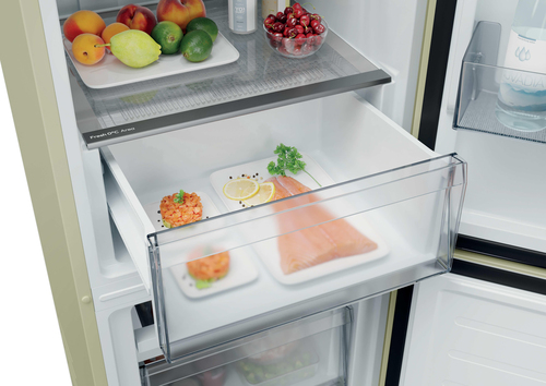 Candy Fresco CNCQ2T618EC Freestanding – image 7