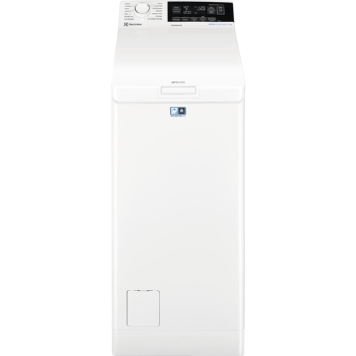 Electrolux EW6T3376HZ washing machine Top-load