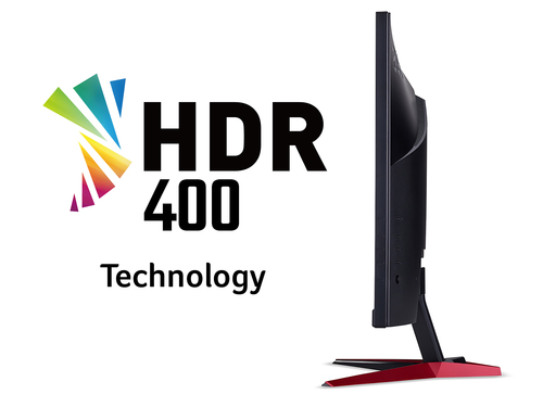 Acer VG271 P – image 7