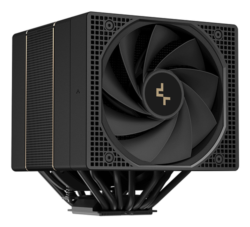 DeepCool Assassin VC Elite Black, afbeelding 2