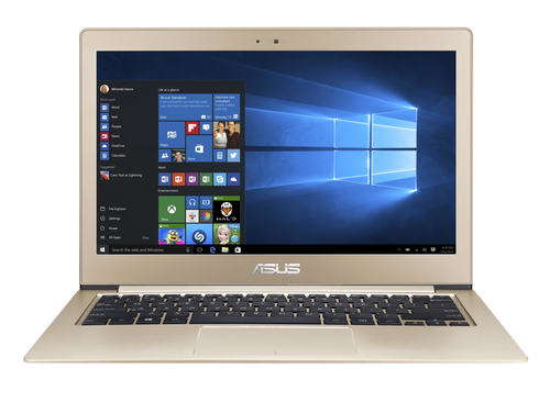 ASUS Zenbook UX305LA-FC027T Intel® Core™ i7 i7-5500U Laptop – image 5