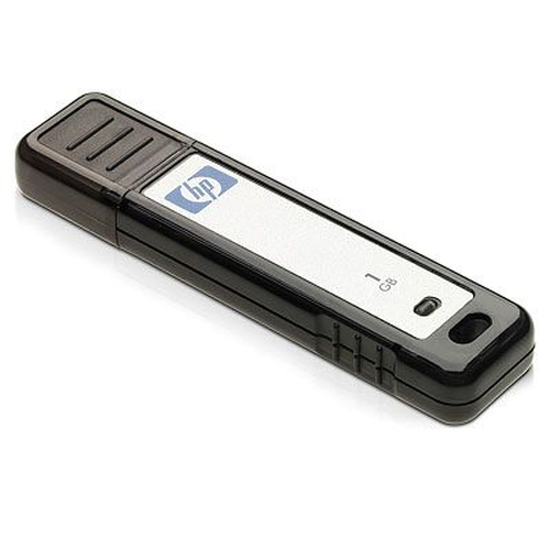 HP 1GB Flash Module Kit
