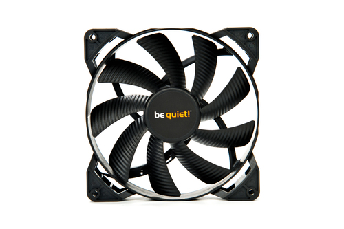 be quiet! PURE WINGS 2, 140mm – image 3