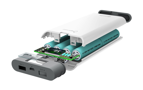 Cellularline Freepower 20000 - Universale – image 3