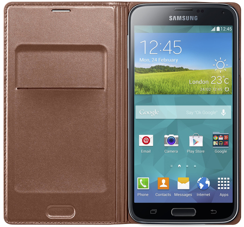 Samsung EF-WG900 mobile phone case