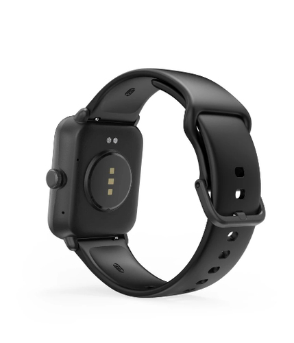 Hama Smartwatch 6010 Smartwatch Zwart, afbeelding 3