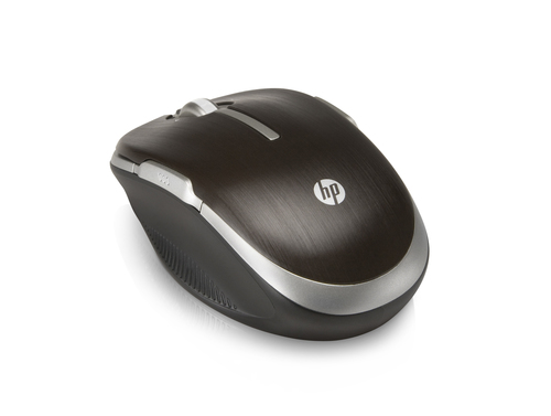 HP LQ083AA mouse Office Ambidextrous Wi-Fi – image 2