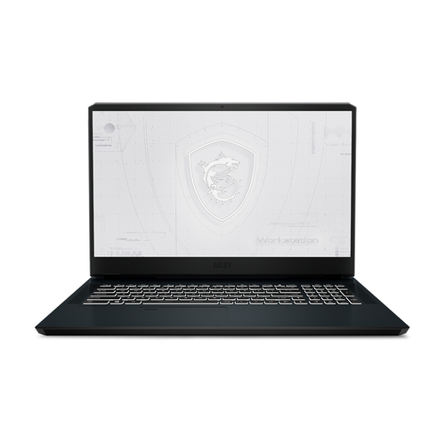 MSI WE76 11UK-460