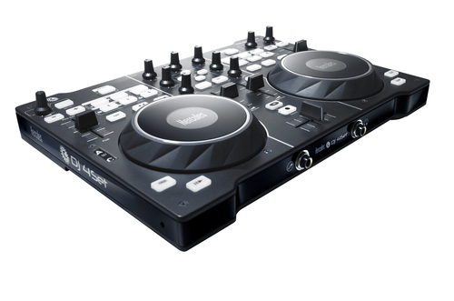 Hercules DJ 4 Set – image 2