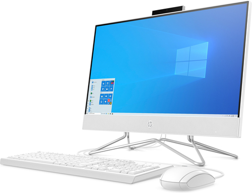 HP 22-df0002nk Intel® Pentium® Silver J5040 – image 3