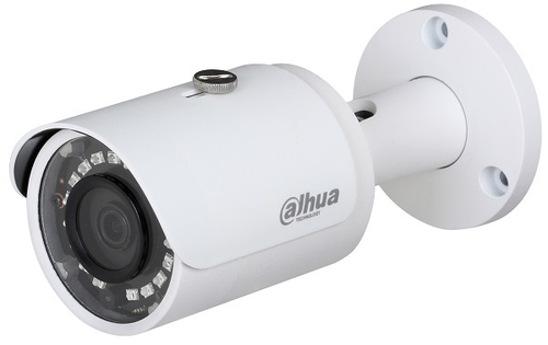 Dahua Technology HFAW1100S28S3 security camera Bullet IP security camera Indoor & outdoor