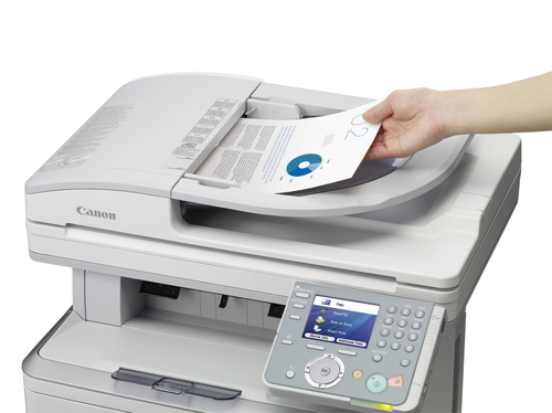 Canon imageRUNNER IRC1021i A4 – image 7
