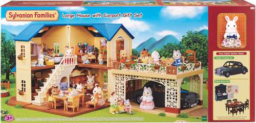 Sylvanian Families 5669 набор игрушек