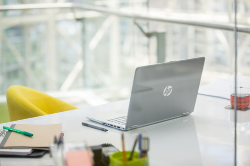 HP Pavilion x360 14-cd0015tu Intel® Core™ i3 i3-8130U Hybrid (2-in-1) – image 7