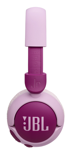 JBL JR320BT Paars, afbeelding 5