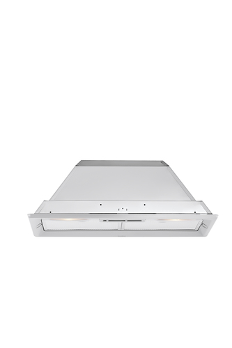 Beko HNU51310S 52cm Canopy Cooker Hood – image 5