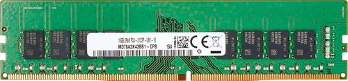 HP 8GB (1x8GB) DDR4-2133 nECC SODIMM RAM